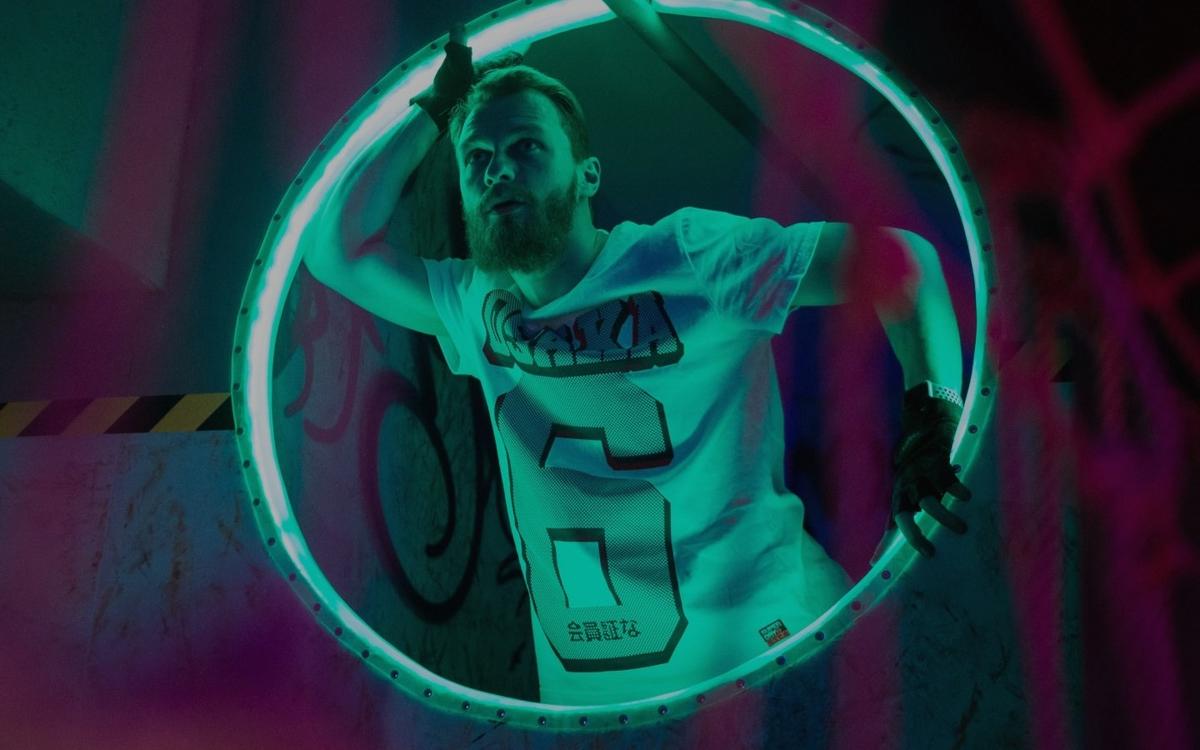 Лабиринт Мясорубка в Самаре